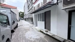 Geylang Serai Vocational Traning Centre (D14), Shop House #583281201